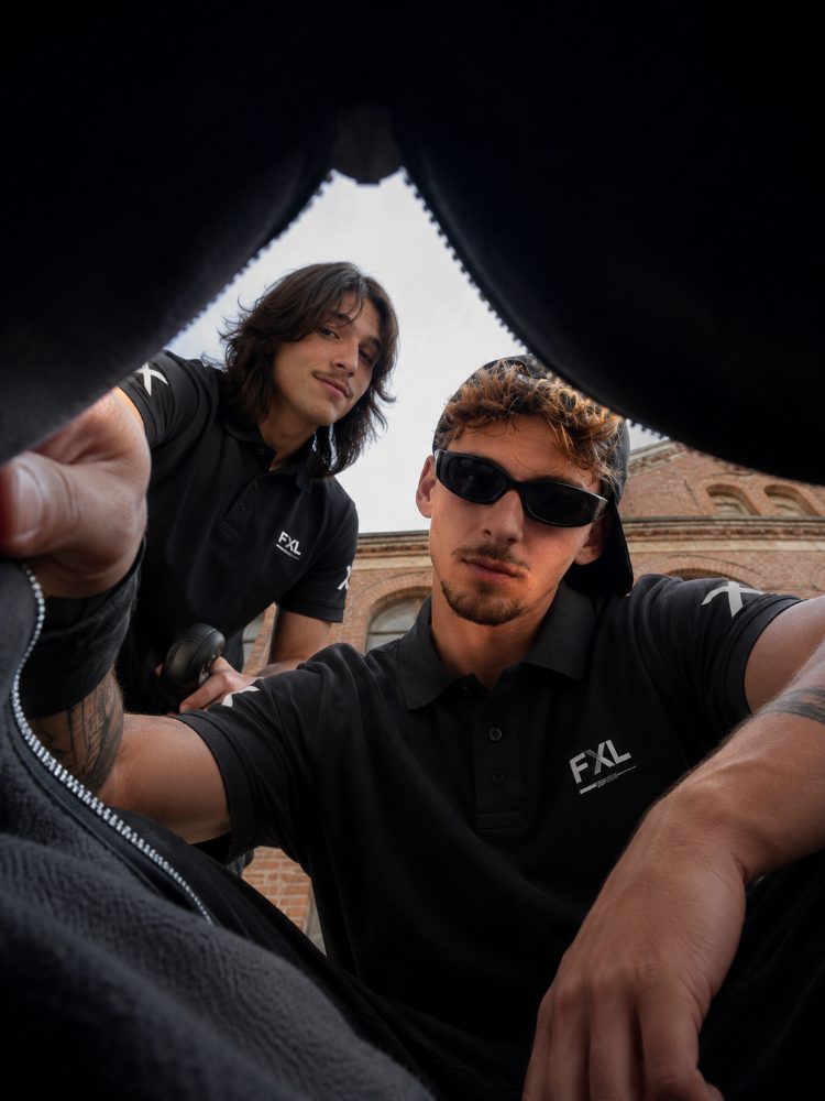 Equipe FXL Visual